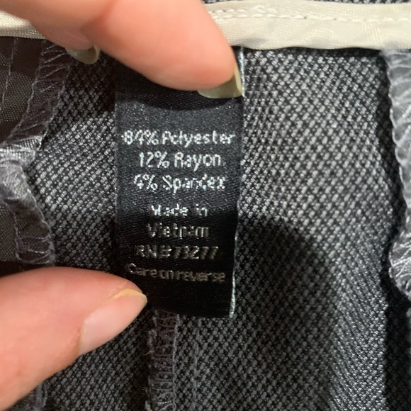 Work Slacks - Picture 3 of 3